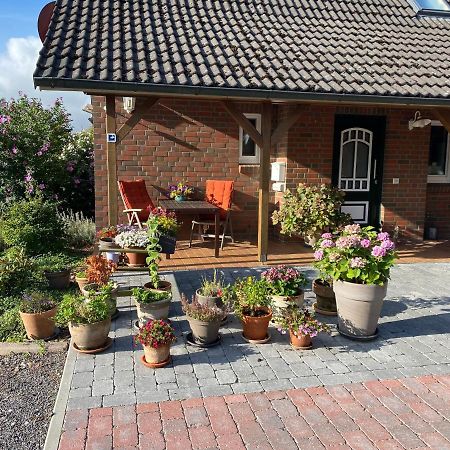 Apartamento Lieblingsort Buxtehude Exterior foto