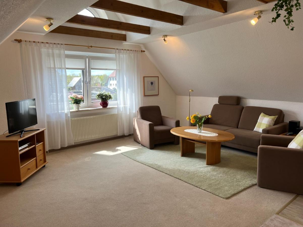 Apartamento Lieblingsort Buxtehude Exterior foto