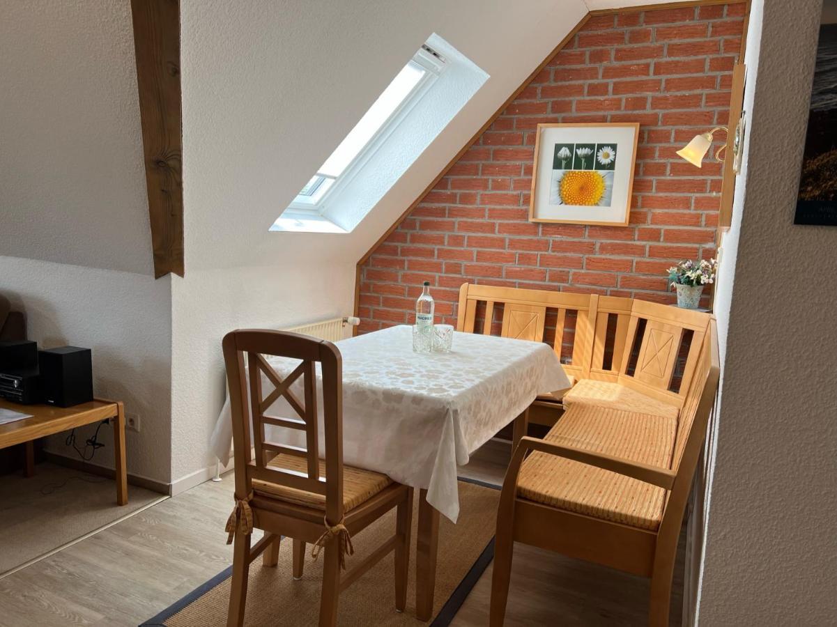 Apartamento Lieblingsort Buxtehude Exterior foto