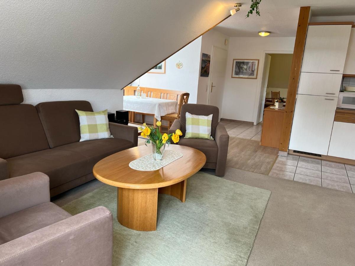 Apartamento Lieblingsort Buxtehude Exterior foto