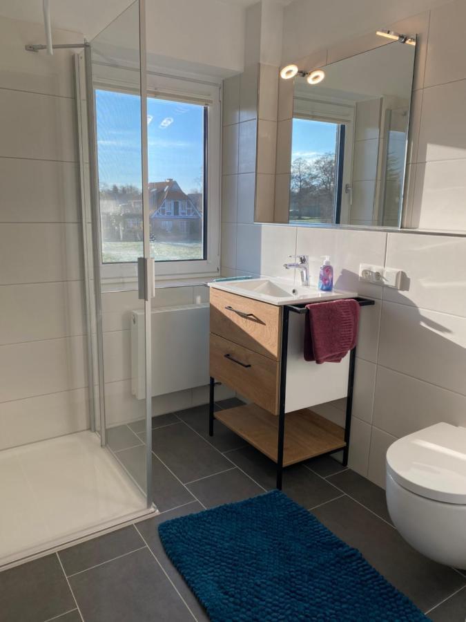 Apartamento Lieblingsort Buxtehude Exterior foto